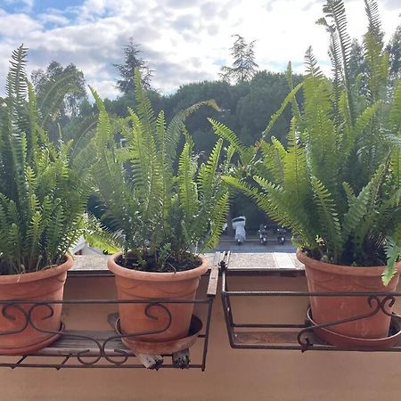 La Casa Di Teri A Chiavari Zewnętrze zdjęcie