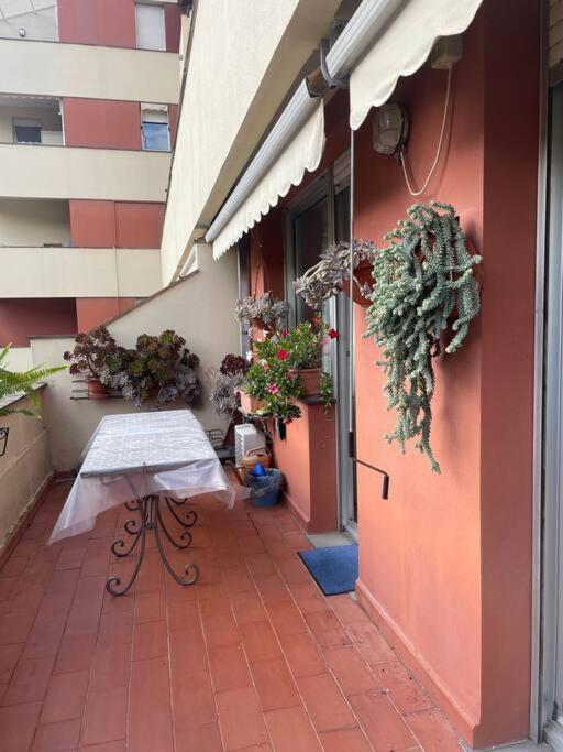 La Casa Di Teri A Chiavari Zewnętrze zdjęcie