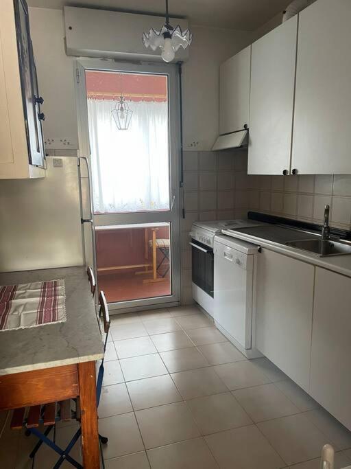 La Casa Di Teri A Chiavari Zewnętrze zdjęcie