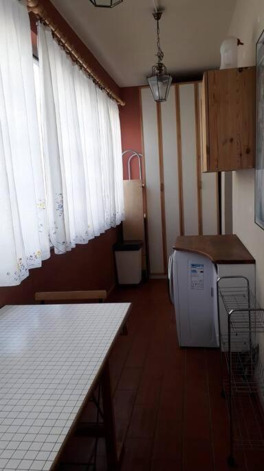 La Casa Di Teri A Chiavari Zewnętrze zdjęcie