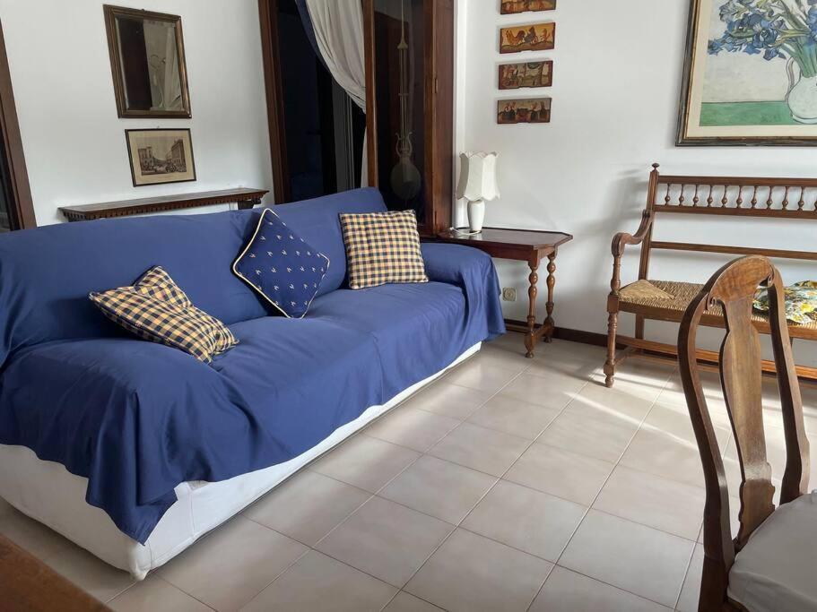 La Casa Di Teri A Chiavari Zewnętrze zdjęcie