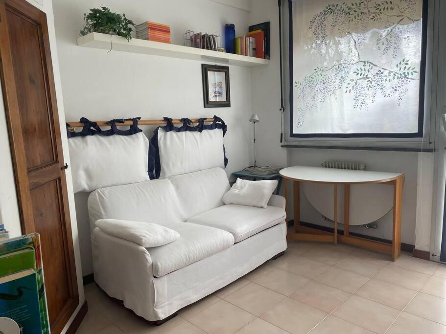 La Casa Di Teri A Chiavari Zewnętrze zdjęcie