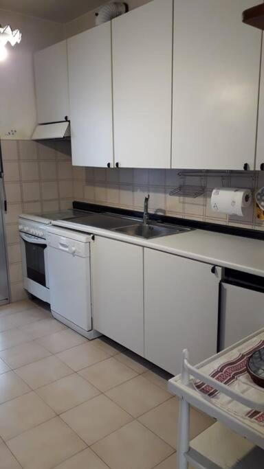 La Casa Di Teri A Chiavari Zewnętrze zdjęcie