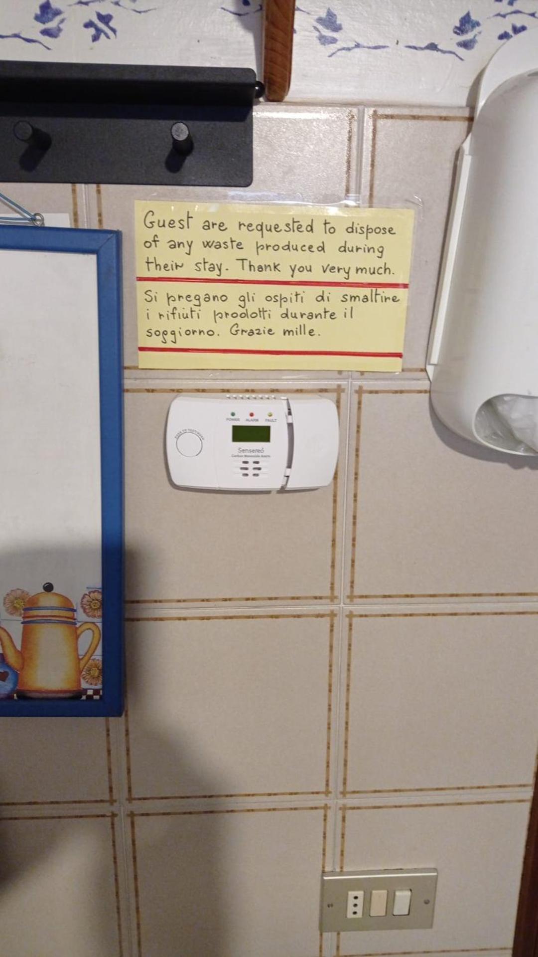 La Casa Di Teri A Chiavari Zewnętrze zdjęcie